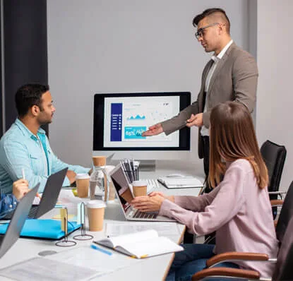 Market Research, Marketing Strategy, Sales Process Optimizat - 海星直播