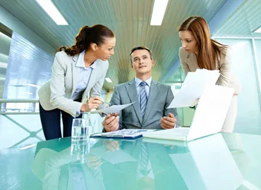 Accounting and Booking - 海星直播